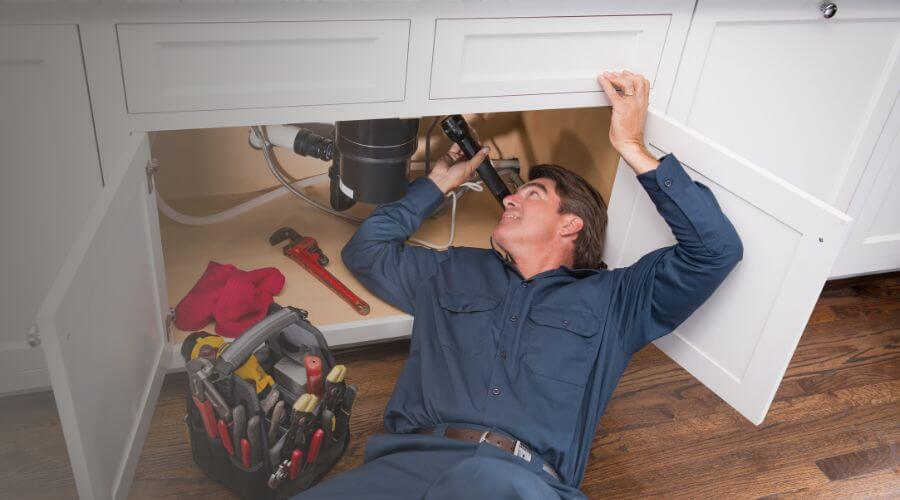Professional same day plumber in Maynard, IA